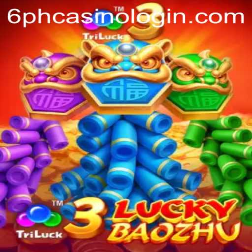 Exploring the Exciting World of 3LuckyBaozhu: A Game of Chance and Strategy