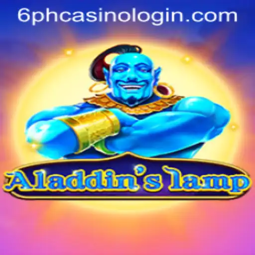 Discover the Mysteries of Aladdinslamp: Unveiling the 6ph Casino Experience