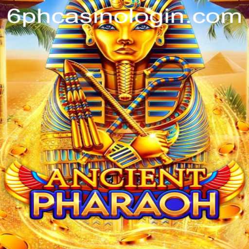 AncientPharaoh: Unraveling the Mysteries of the Pharaoh's Realm