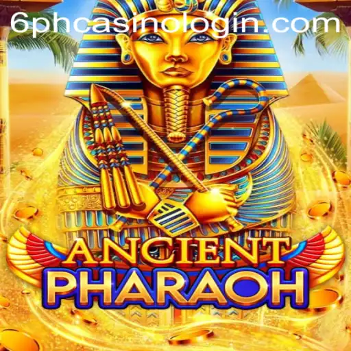 AncientPharaoh: Unraveling the Mysteries of the Pharaoh's Realm