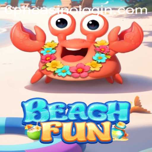 Exploring the Exciting World of BeachFun: A Guide to the Game and the Role of Online Casinos