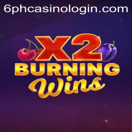 Discover BurningWinsX2: An Exciting New Casino Game