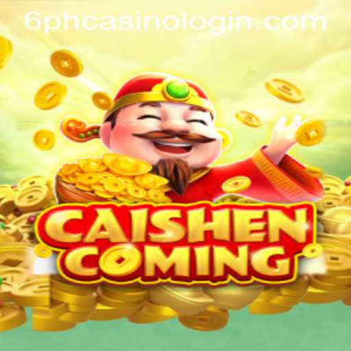 CAISHENCOMING: Exploring the Exciting World of Online Casino Gaming