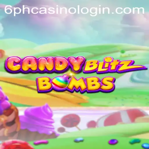 CandyBlitzBombs: Unveiling the Sweet New Sensation