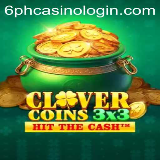 Discover Clovercoin3x3: A Thrilling Adventure in Gaming