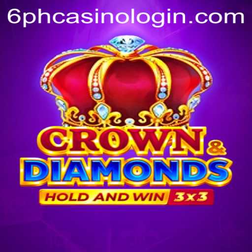 Discover the Exciting World of Crowndiamonds with 6PH Casino Login