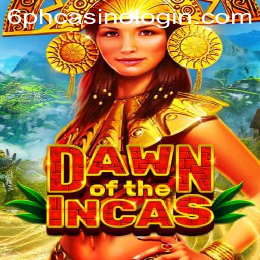 Exploring Dawn of the Incas: An Engaging Adventure
