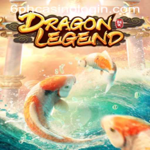 Exploring DragonLegend: A Captivating Online Casino Game with 6ph Casino Login