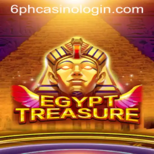 Exploring EgyptTreasure and the Significance of 6ph Casino Login