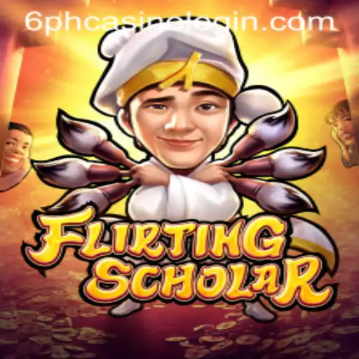 Exploring the Intrigue of FlirtingScholar: A Captivating Casino Adventure