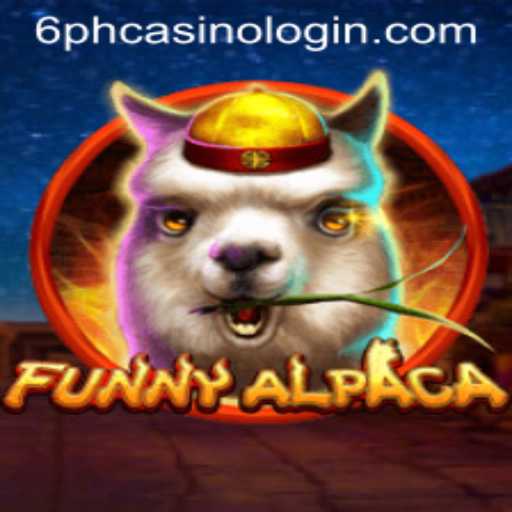 Exploring the Engaging World of FunnyAlpaca and Its Connection to 6ph Casino Login