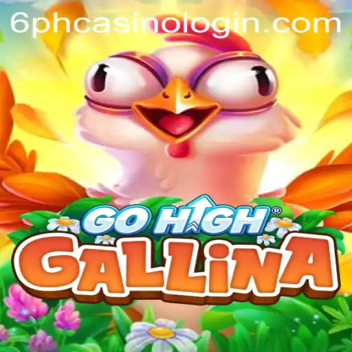 GoHighGallina: A Modern Take on Classic Gaming