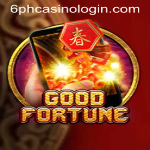 Exploring the World of GoodFortuneM: A Guide to 6ph Casino Login and Gameplay