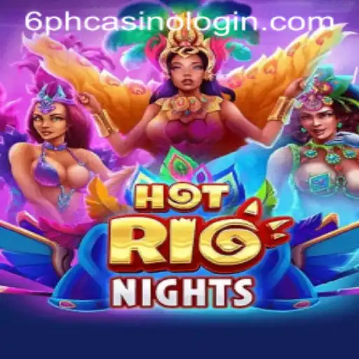 HotRioNights: A Captivating Casino Experience