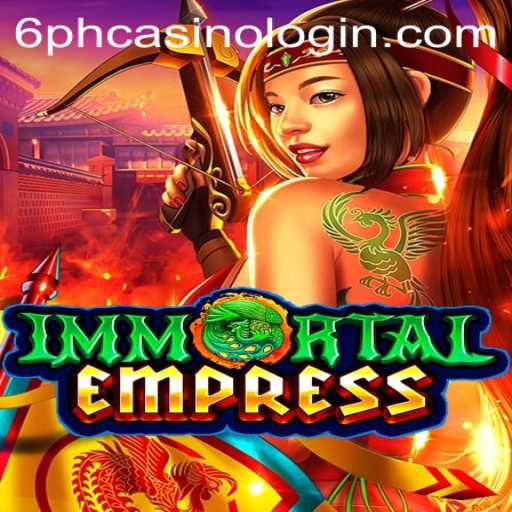 ImmortalEmpress: A Thrilling Journey into the Realm of Fantasy Gaming