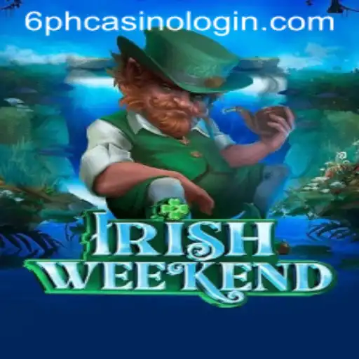 Discover the Excitement of IrishWeekend: A Comprehensive Guide to Playing and Winning