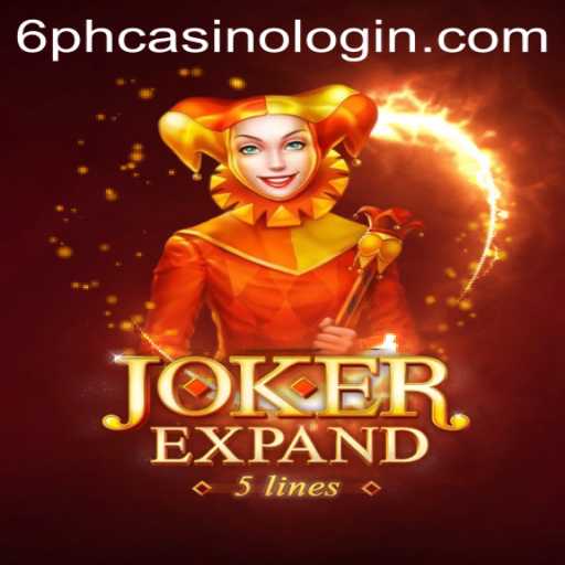 Discovering JokerExpand: A Thrilling Casino Adventure