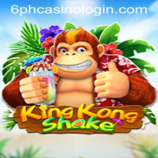 KingKongShake: An Exciting Casino Adventure