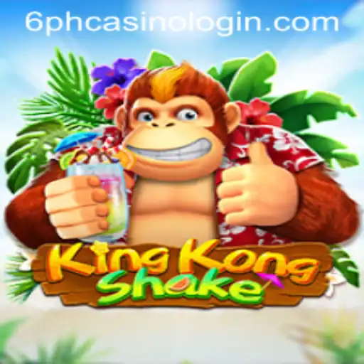 KingKongShake: An Exciting Casino Adventure