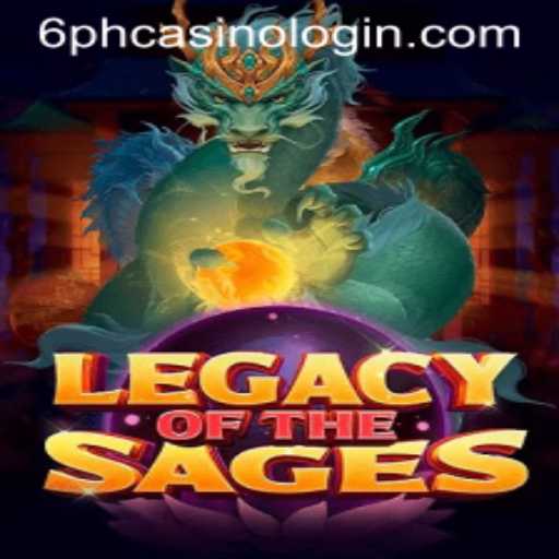 Exploring LegacyoftheSages: An Epic Adventure