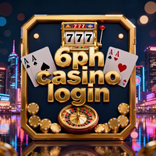 6ph casino login