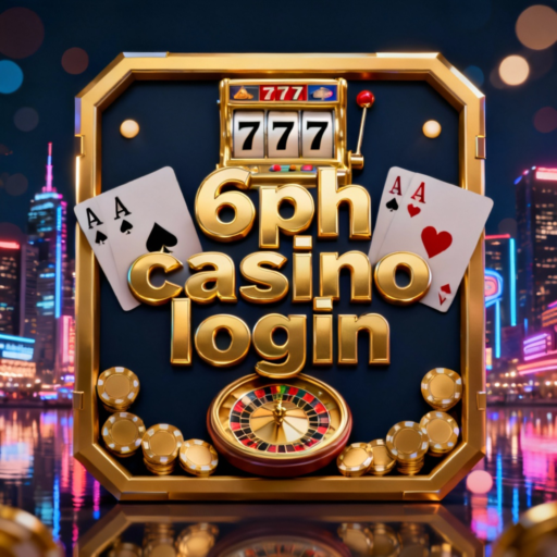 6ph casino login