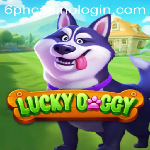 Discover the Excitement of LuckyDoggy: A Thrilling Journey into the World of 6ph Casino Login