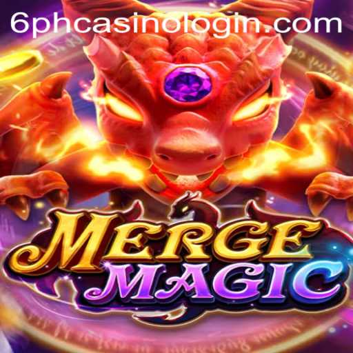 Exploring the World of MergeMagic and the Intriguing Realm of 6ph Casino Login