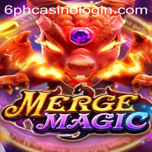 Exploring the World of MergeMagic and the Intriguing Realm of 6ph Casino Login