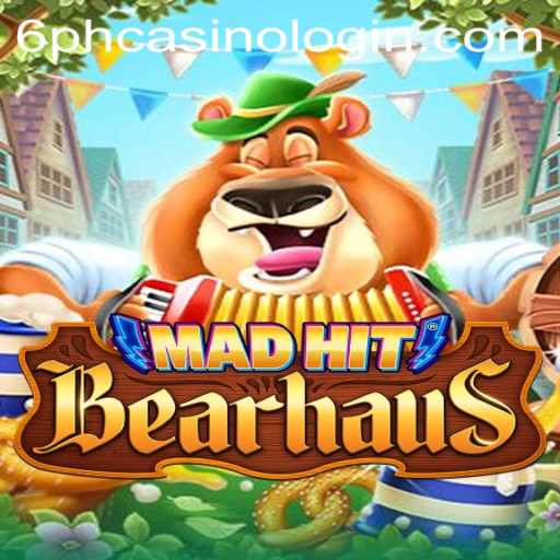 MadHitBearhaus: A Captivating Journey into the World of Strategy Gaming