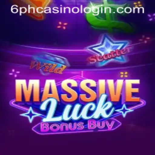 Exploring MassiveLuckBonusBuy: A New Casino Sensation