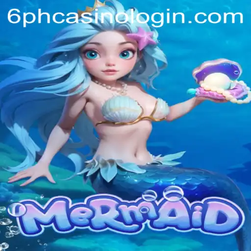 Discover the Allure of 'Mermaid': A Comprehensive Guide to the Enchanting Game