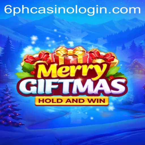 Discovering MerryGiftmas: A Festive Casino Experience