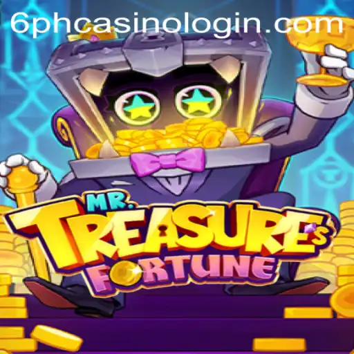 Explore the World of MrTreasuresFortune: A New Frontier in Online Gaming