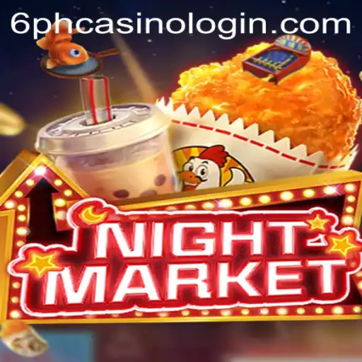Exploring NIGHTMARKET: The Captivating World of Virtual Gaming