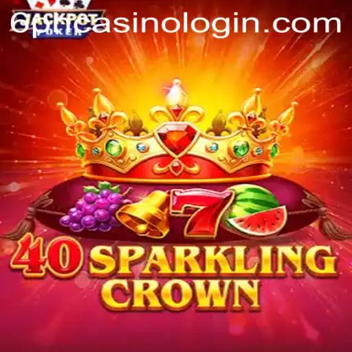 Dive into the Exciting World of 40SparklingCrown: A New Era in Online Gaming