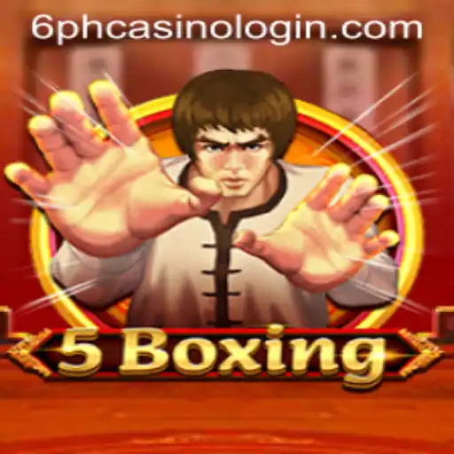 5Boxing: Exploring the Innovative Game and the 6ph Casino Login Experience