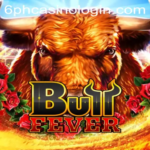 BullFever - A Thrilling Adventure in the World of 6ph Casino