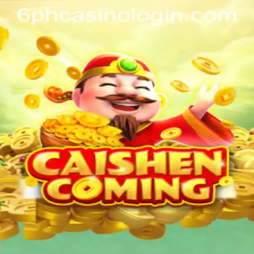 CAISHENCOMING: Exploring the Exciting World of Online Casino Gaming
