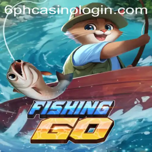 FishingGO: A Comprehensive Look at the Popular Game
