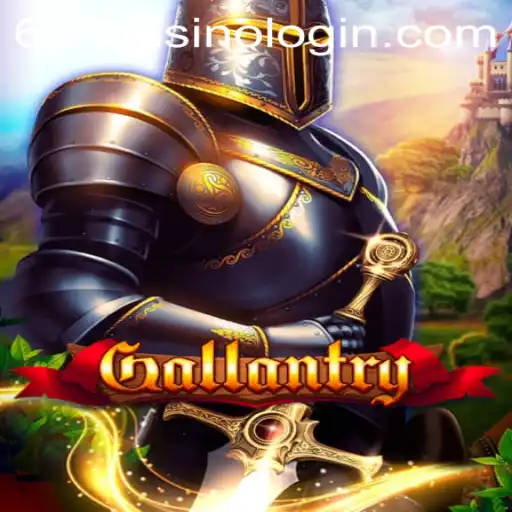 Exploring the Adventurous Realm of Gallantry and Its Casino Connections