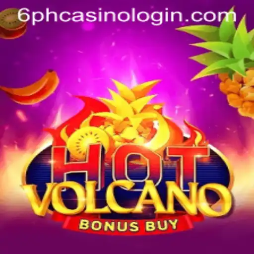 HotVolcanoBonusBuy: Exploring the Thrilling World of Slot Gaming