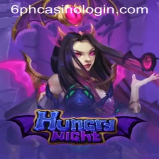 Exploring the Thrilling World of HungryNight and Its Integration with 6ph Casino Login
