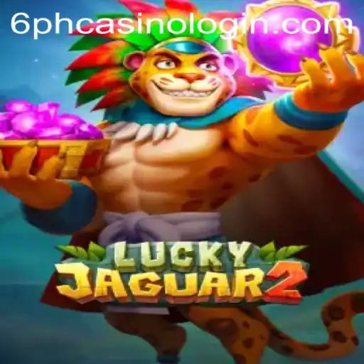 Unveiling the Exciting World of Luckyjaguar2 and the 6ph Casino Login Experience