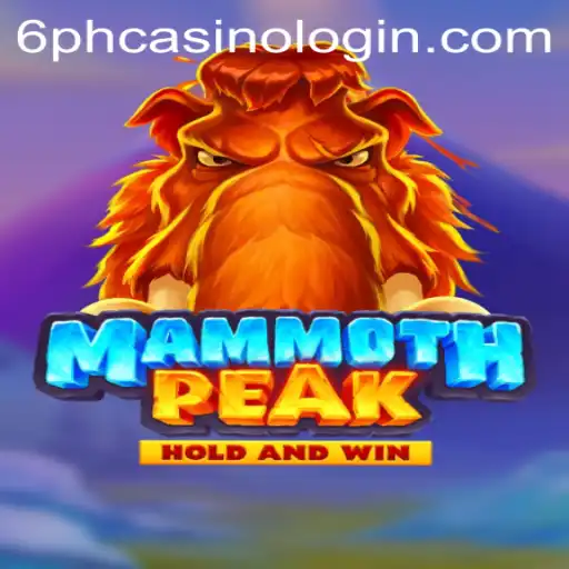 Discover the Exciting World of MammothPeak: A Thrilling Adventure in Gaming