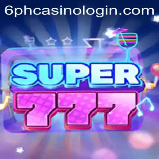 Exploring the Thrills of Super777: A Casino Game Like No Other