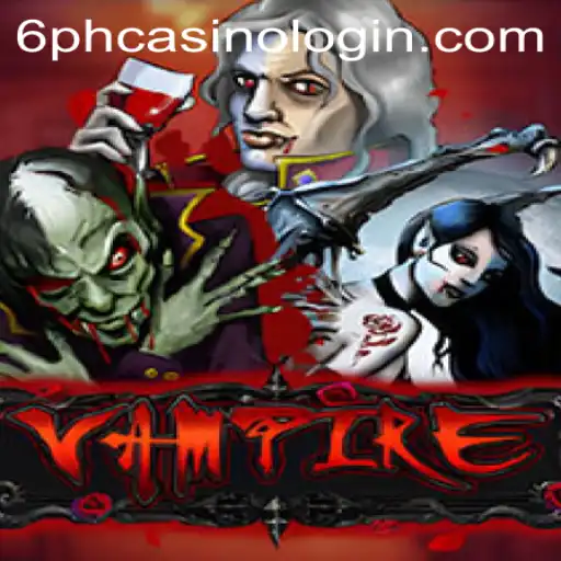 Vampire Game and Casino Login: Unveiling the Mystery