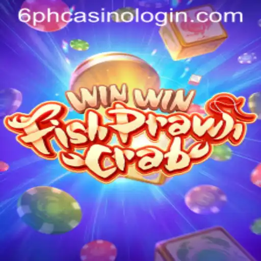 Exploring the Excitement of WinWinFishPrawnCrab and 6ph Casino Login