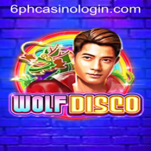 Inside the Thrilling World of WolfDisco: A Unique Gaming Experience