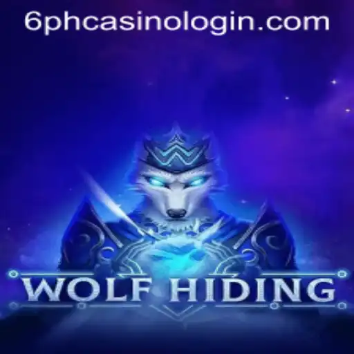 Exploring the Intriguing World of WolfHiding: The Thrilling Game Revolutionizing Online Casinos